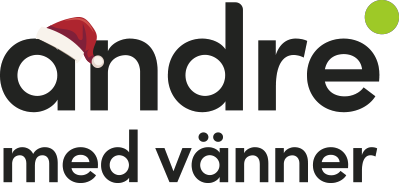 André med Vänner logo