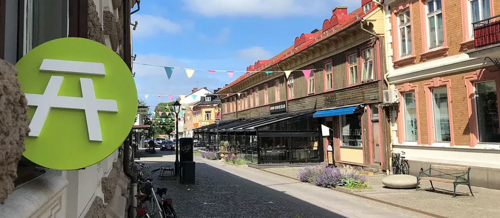 Webbyrå Varberg Sommarledigt 2022