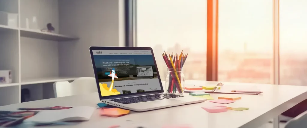 Tips och råd när du ska lyckas online