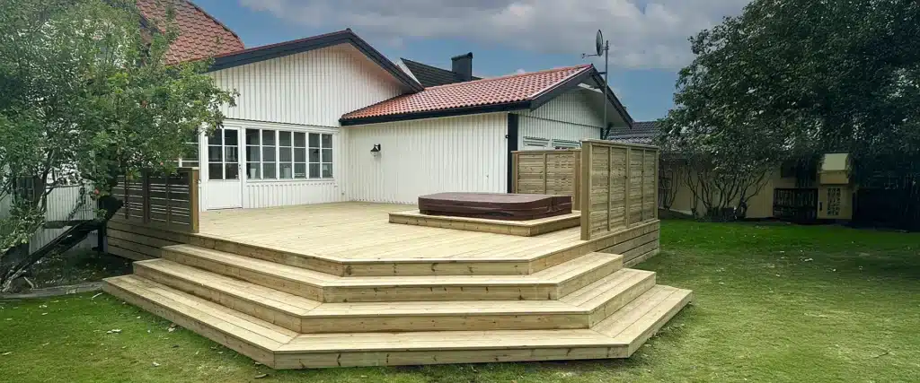 Hemsida Start Byggresurs Varberg