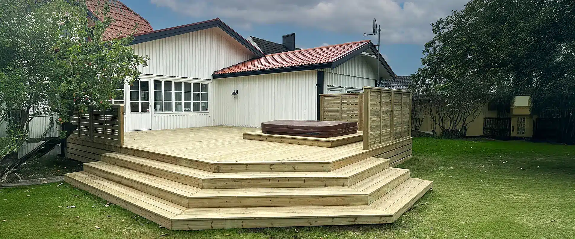 Hemsida Start Byggresurs Varberg