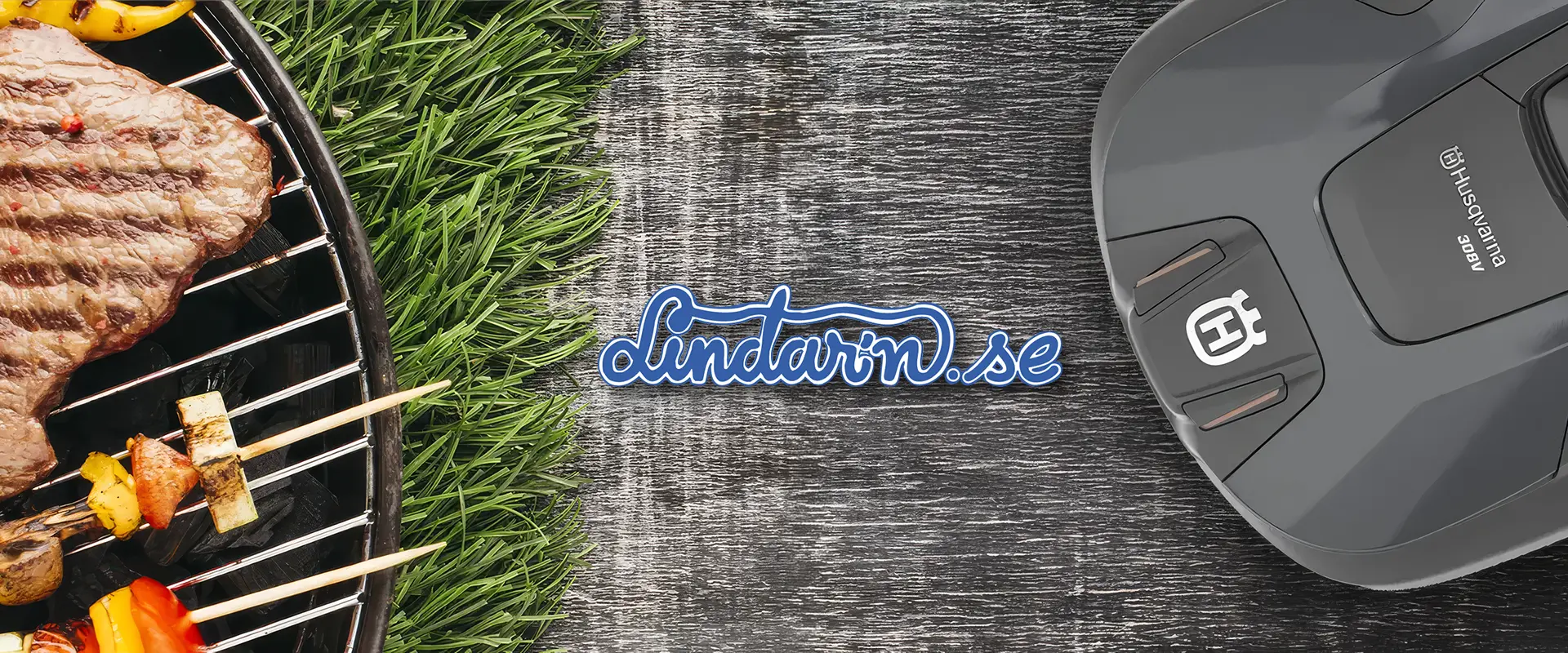 LIndarn e-handel woocommerce