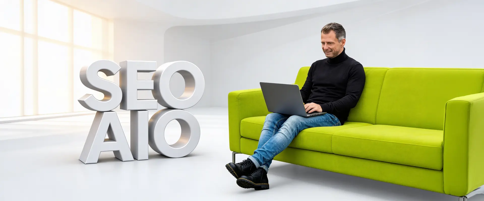 Senaste om AIO och SEO