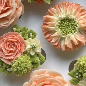 Flori Cupcakes Hemsida Start