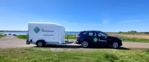 Ny hemsida för JC Trafikskola i Varberg