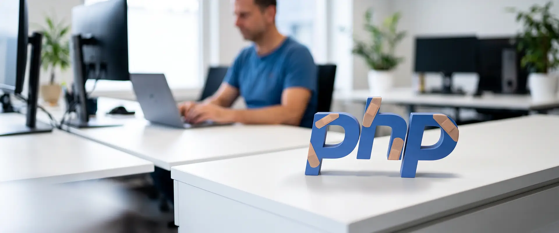 Sprbarheterna i PHP CVE-2026-109618 och CVE-2026-109619
